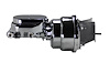 Power Brake Master Cylinder and Booster Kit 1967-1972 GM K/C Series Truck & Blazer/Jimmy - image 1