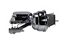 Power Brake Master Cylinder and Booster Kit 1967-1972 GM K/C Series Truck & Blazer/Jimmy - image 1