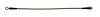 Brake Hydraulic Hose - image 1