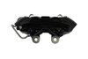 BFC2001-C05PX Power Front Kit w/Drilled Rotors, Mopar A-Body, Black Powder Coated Calipers - image 4