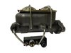 M_1F7 Master Cylinder, Master Cylinder Kit 1-1/8 in. Bore w/Adjustable Combination Valve - image 2