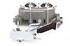 M_BB4 Master Cylinder, Master Cylinder Kit 1-1/8 in. Bore Chrome Lid w/Disc/Disc Valve - image 1