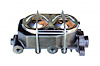Master Cylinder 1972 Buick GS - image 1