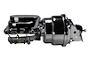 Power Brake Booster with Brake Master Cylinder - image 1
