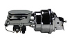 Power Brake Booster with Brake Master Cylinder - image 1