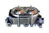 Power Brake Booster with Brake Master Cylinder - image 2
