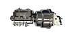 Power Brake Booster with Brake Master Cylinder - image 1