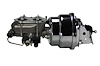 Power Brake Booster with Brake Master Cylinder - image 1