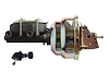 Power Brake Booster with Brake Master Cylinder - image 1