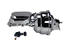 Power Brake Booster with Brake Master Cylinder - image 1