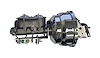 Power Brake Booster with Brake Master Cylinder - image 1