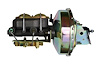 Power Brake Booster with Brake Master Cylinder - image 1