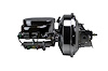 Power Brake Booster with Brake Master Cylinder - image 1