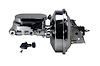 Power Brake Booster with Brake Master Cylinder - image 1