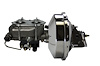 Power Brake Booster with Brake Master Cylinder - image 1