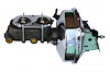 Power Brake Booster with Brake Master Cylinder - image 1