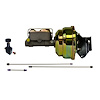 Power Brake Booster with Brake Master Cylinder - image 1