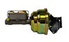 Power Brake Booster with Brake Master Cylinder - image 2