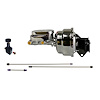 Power Brake Booster with Brake Master Cylinder - image 1