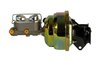 Power Brake Booster with Brake Master Cylinder - image 2