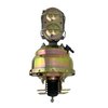 PBKT6001 Vacuum Brake Booster, Power Booster Kit 8 in. Dual Booster 1-1/8 in. Bore Master (Zinc) - image 3