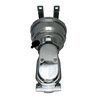 PBKT6012 Vacuum Brake Booster, Power Booster Kit 8 in. Dual Booster 1-1/8 in. Bore Master (Chrome) - image 4