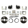 BRAKE CONVERSION KIT - image 1