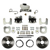 BRAKE CONVERSION KIT - image 1