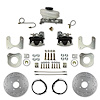 BRAKE CONVERSION KIT - image 1