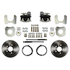 BRAKE CONVERSION KIT - image 1