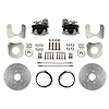 BRAKE CONVERSION KIT - image 1