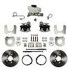 BRAKE CONVERSION KIT - image 1