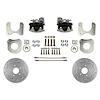 BRAKE CONVERSION KIT - image 1