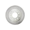 RC0018 Rear Disc Brake Conversion Kit for 1957-1986 Ford F100/F150/Bronco [Small Bearing Rear Axle, Zinc Plated Calipers] - image 2