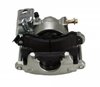 RC0020X MaxGrip XDS Rear Disc Brake Kit for 1957-1986 Ford F100/F150/Bronco [Large Torino Bearing Rear Axle, Zinc Plated Caliper - image 4