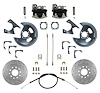 A/F/X-Body 10 & 12 Bolt Rear Disc Brake Kit - image 1