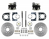 Brake Conversion Kit - image 1