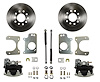 Rear Disc Conversion Kit 1982-1992 GM F-Body - image 1