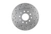 Mopar 8 3/4 & 9 3/4 Rear Disc Brake Kit - image 2