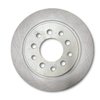 RC6003 Brake Conversion Kit, Rear Disc Brake Kit w/Plain Rotors & Zinc Plated Calipers - image 3