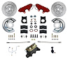 Brake Conversion Kit - image 1