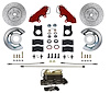 FRONT DISC CONVERSION KIT - image 1