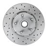 FRONT DISC CONVERSION KIT - image 3