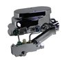 GM A/F/X-Body Front Disc Brake Conversion Kit w/2 in. Drop Spindles - image 3