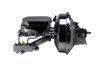 GM A/F/X-Body Front Disc Brake Conversion Kit w/2 in. Drop Spindles - image 4