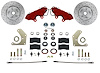 Brake Conversion Kit - image 1