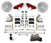 Brake Conversion Kit - image 1
