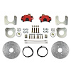 BRAKE CONVERSION KIT - image 1