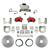 BRAKE CONVERSION KIT - image 1