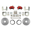 BRAKE CONVERSION KIT - image 1